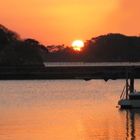 Hotel Ubudo Matsushima  Exterior photo