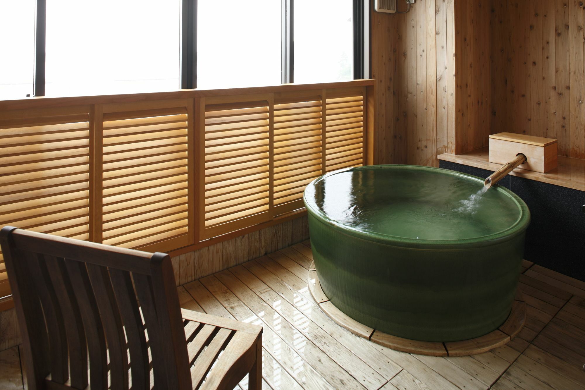 Hotel Ubudo Matsushima  Exterior photo